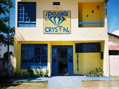 Pousada Crystal Prado