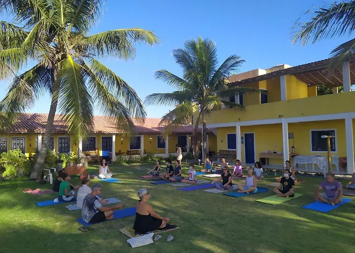 Quintal Da Praia Prado